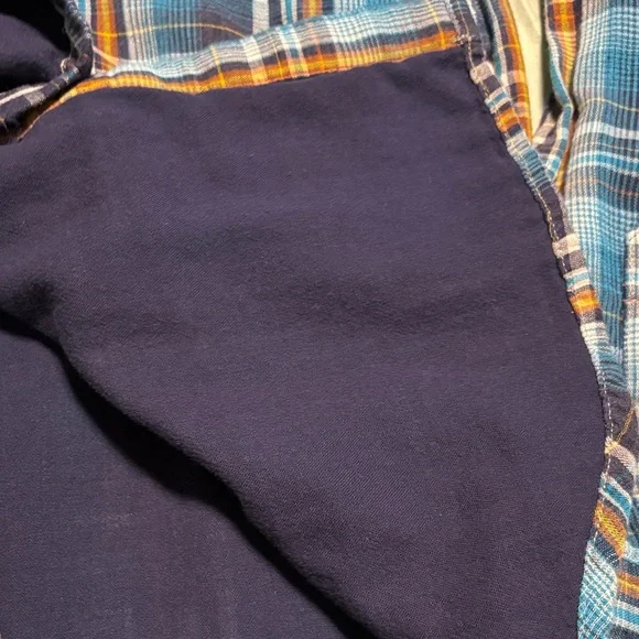 Kuhl outdoors Plaid Button Down Shirt - Picture 6 of 14